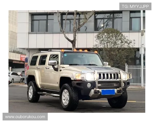 悍马娱乐城：为越野爱好者量身定制的特色娱乐场所